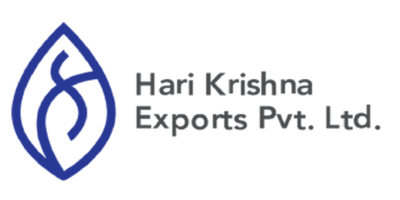 Hari Krishna Exports - Mr. B Client