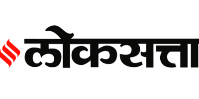 Loksatta - Mr. B Client