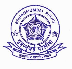 Brihanmumbai Police - Mr. B Client